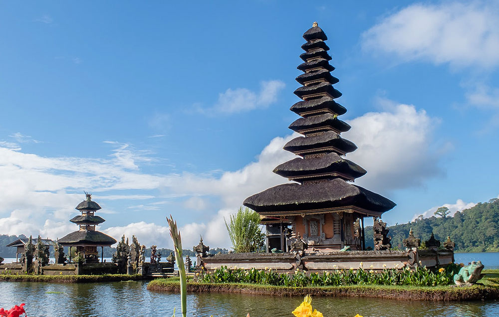 Bali Holiday Packages