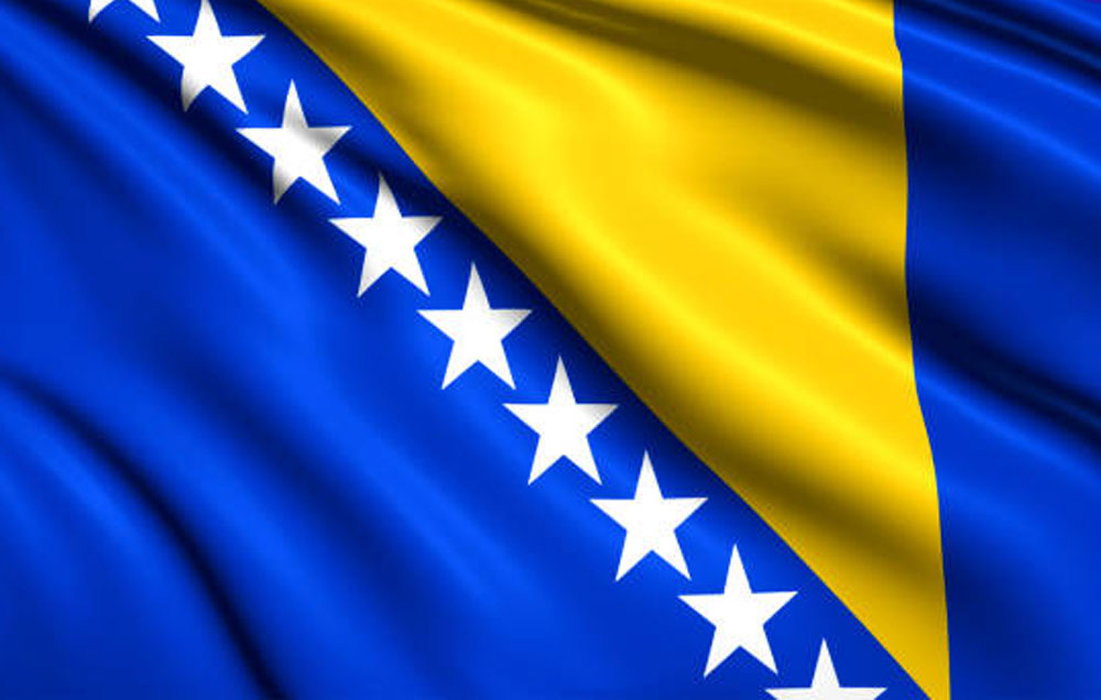 Bosnia