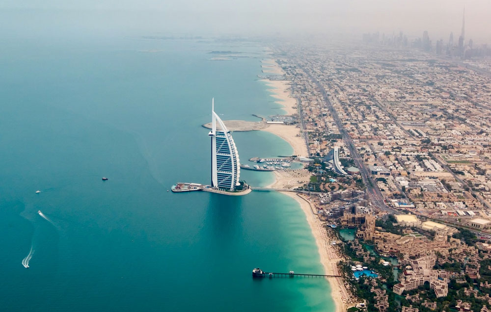 Dubai Holiday Packages