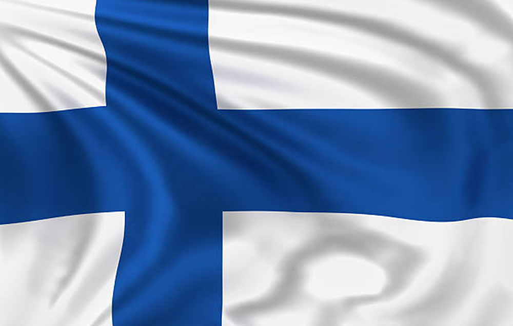 Finland