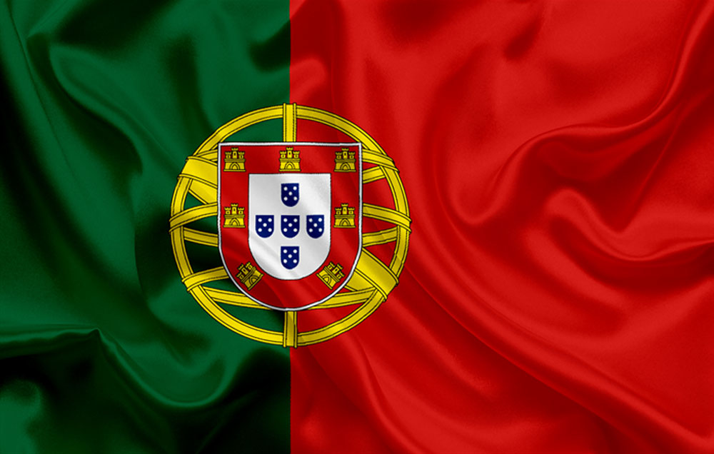 Portugal