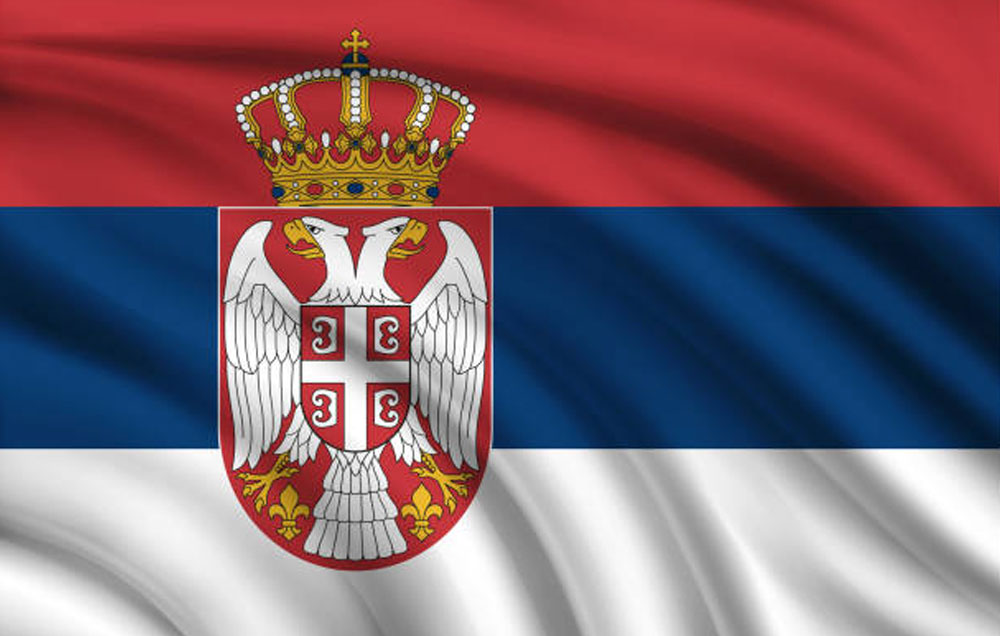 Serbia