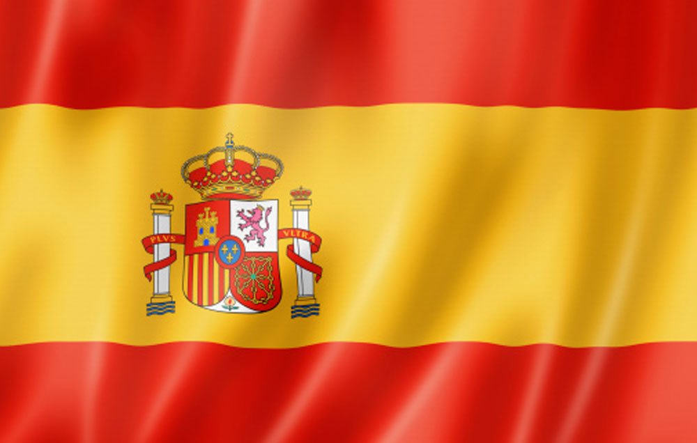 Spain