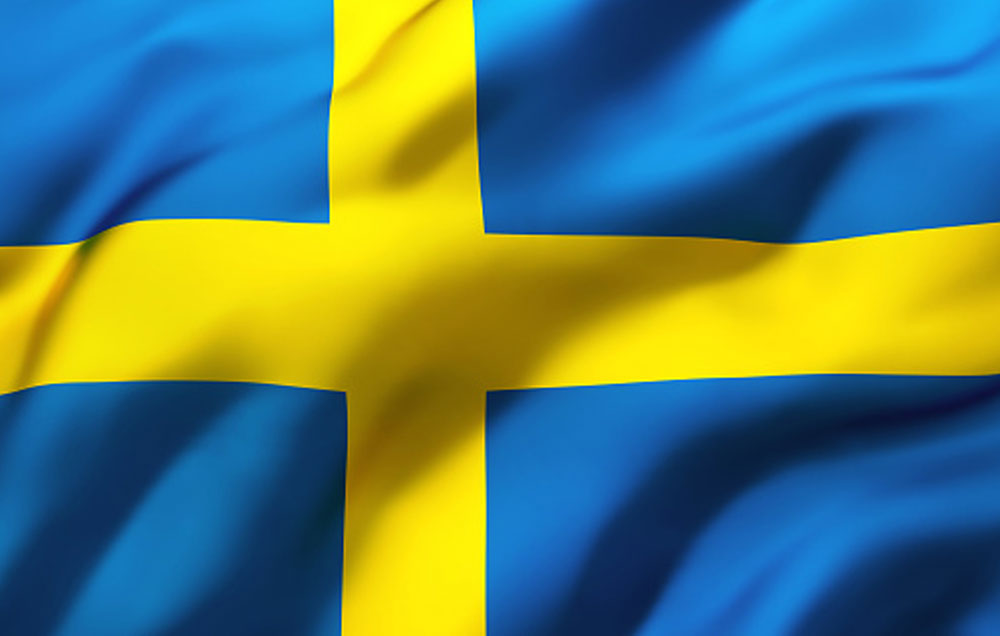 Sweden