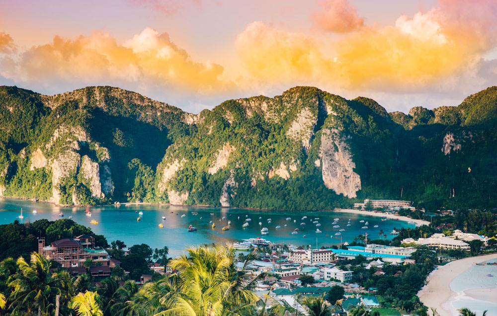 Thailand Holiday Packages