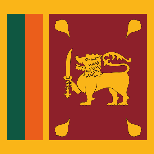 Sri Lanka Visiting Visa